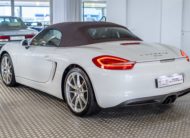 2015 PORSCHE BOXSTER 981 2L7 265CV PDK