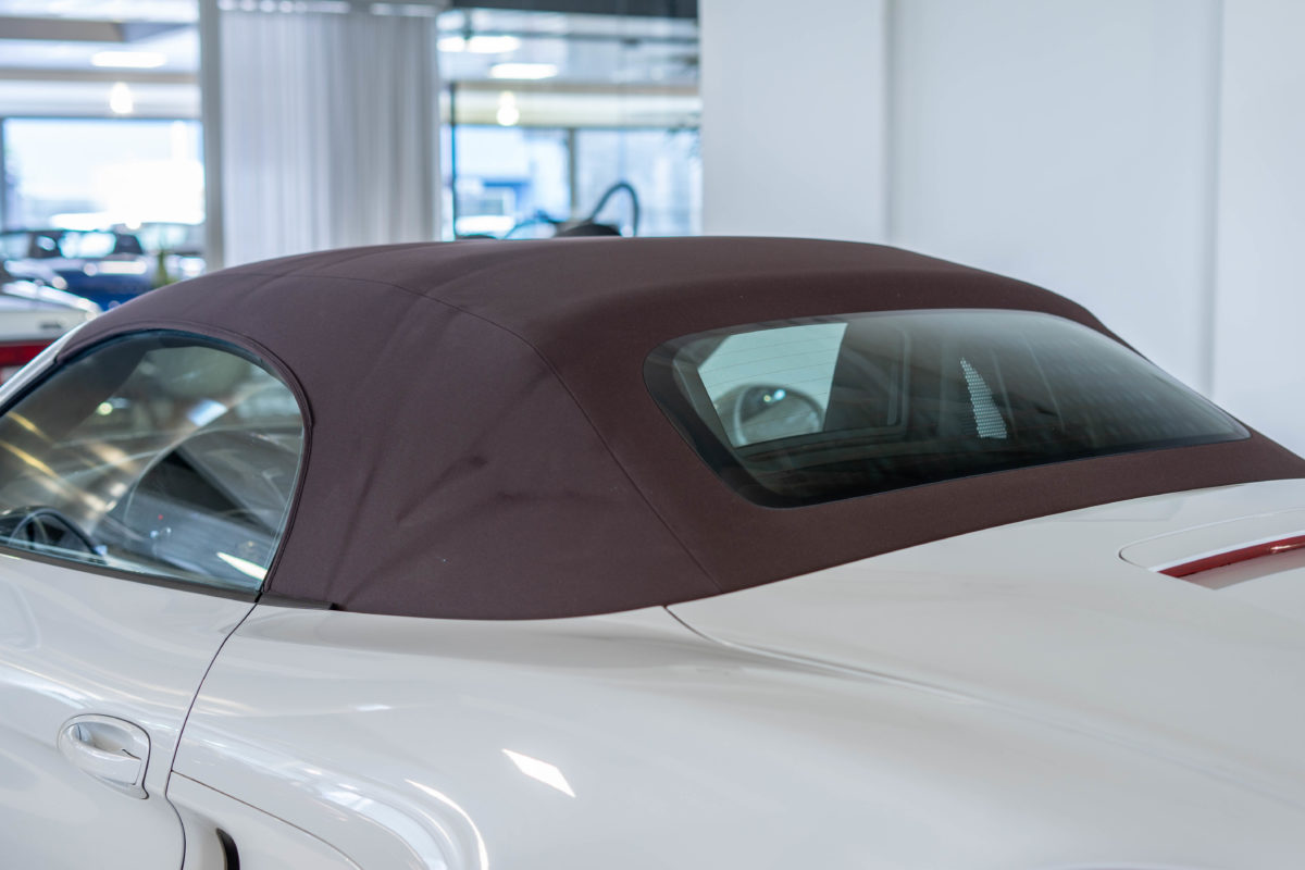 2015 PORSCHE BOXSTER 981 2L7 265CV PDK