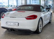 2015 PORSCHE BOXSTER 981 2L7 265CV PDK