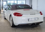 2015 PORSCHE BOXSTER 981 2L7 265CV PDK