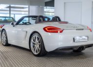 2015 PORSCHE BOXSTER 981 2L7 265CV PDK