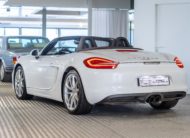 2015 PORSCHE BOXSTER 981 2L7 265CV PDK