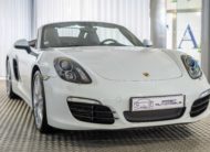 2015 PORSCHE BOXSTER 981 2L7 265CV PDK