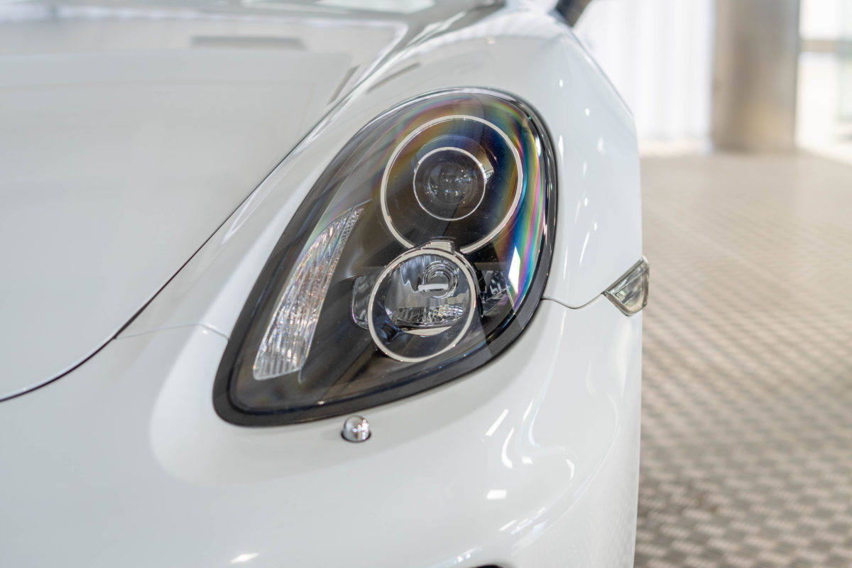 2015 PORSCHE BOXSTER 981 2L7 265CV PDK