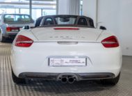 2015 PORSCHE BOXSTER 981 2L7 265CV PDK