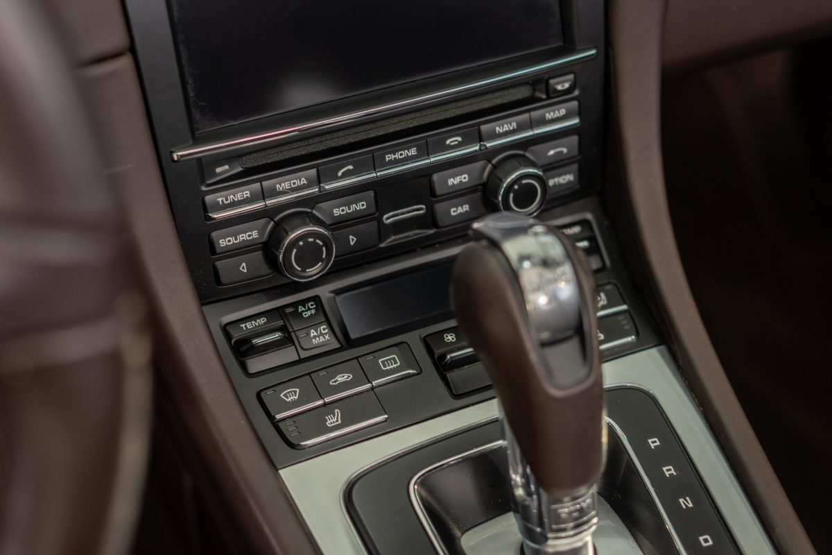 2015 PORSCHE BOXSTER 981 2L7 265CV PDK