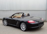 2008 PORSCHE BOXSTER 987 2L7 245CV BVM5