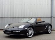 2008 PORSCHE BOXSTER 987 2L7 245CV BVM5