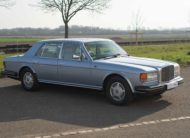 1986 BENTLEY EIGHT V8