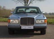 1986 BENTLEY EIGHT V8