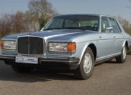 1986 BENTLEY EIGHT V8