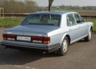 1986 BENTLEY EIGHT V8