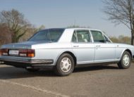 1986 BENTLEY EIGHT V8