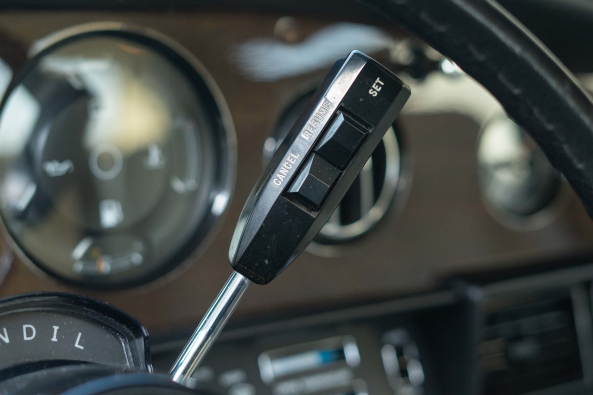 1986 BENTLEY EIGHT V8