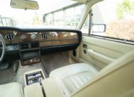 1986 BENTLEY EIGHT V8