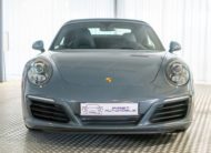 2017 PORSCHE 991 PHASE 2 CARRERA S CABRIOLET 3L0 420CV PDK PSE