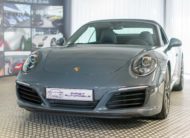 2017 PORSCHE 991 PHASE 2 CARRERA S CABRIOLET 3L0 420CV PDK PSE