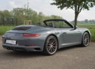 2017 PORSCHE 991 PHASE 2 CARRERA S CABRIOLET 3L0 420CV PDK PSE