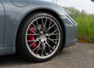 2017 PORSCHE 991 PHASE 2 CARRERA S CABRIOLET 3L0 420CV PDK PSE