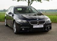 2017 BMW SERIE 5 PACK M 20D XDRIVE F11 190CV BVA