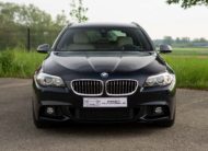 2017 BMW SERIE 5 PACK M 20D XDRIVE F11 190CV BVA