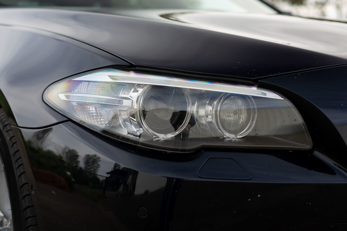 2017 BMW SERIE 5 PACK M 20D XDRIVE F11 190CV BVA