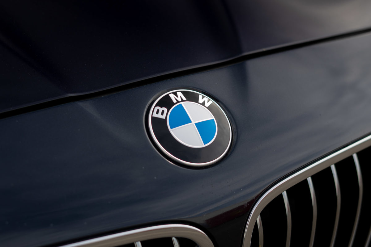 2017 BMW SERIE 5 PACK M 20D XDRIVE F11 190CV BVA