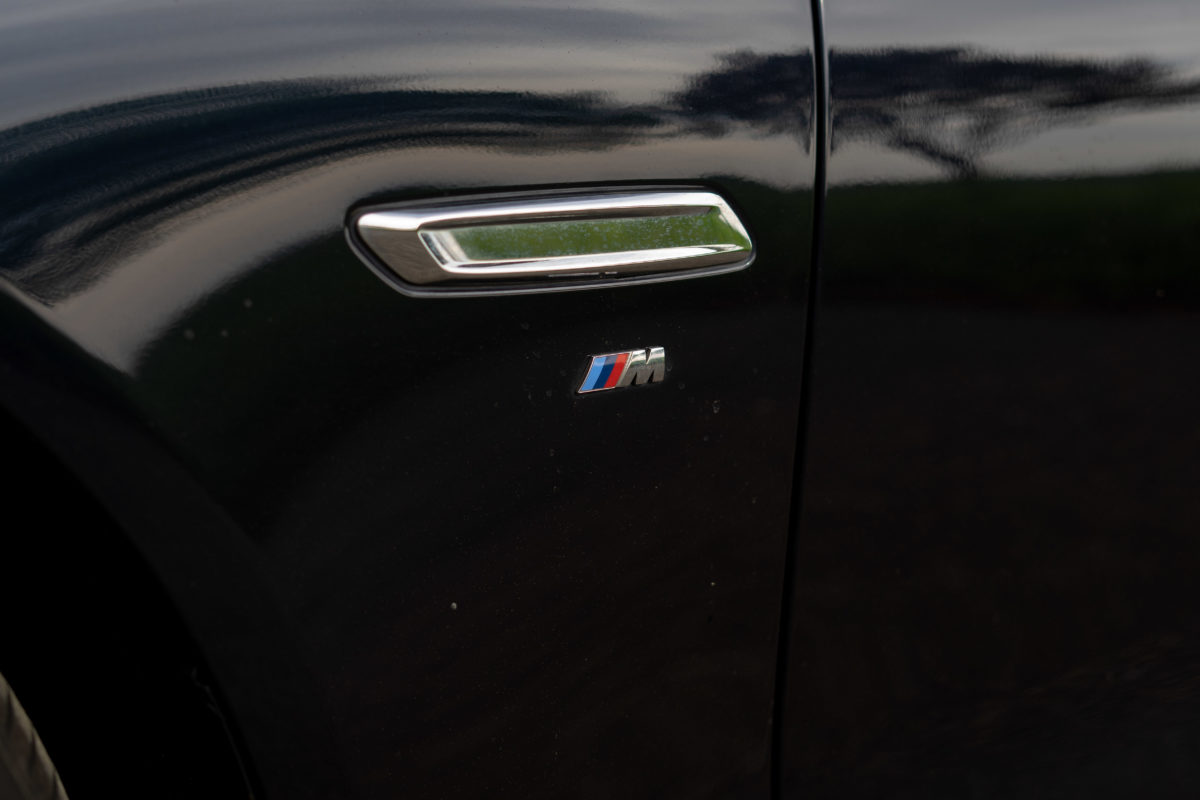 2017 BMW SERIE 5 PACK M 20D XDRIVE F11 190CV BVA