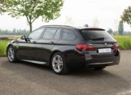 2017 BMW SERIE 5 PACK M 20D XDRIVE F11 190CV BVA