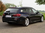 2017 BMW SERIE 5 PACK M 20D XDRIVE F11 190CV BVA