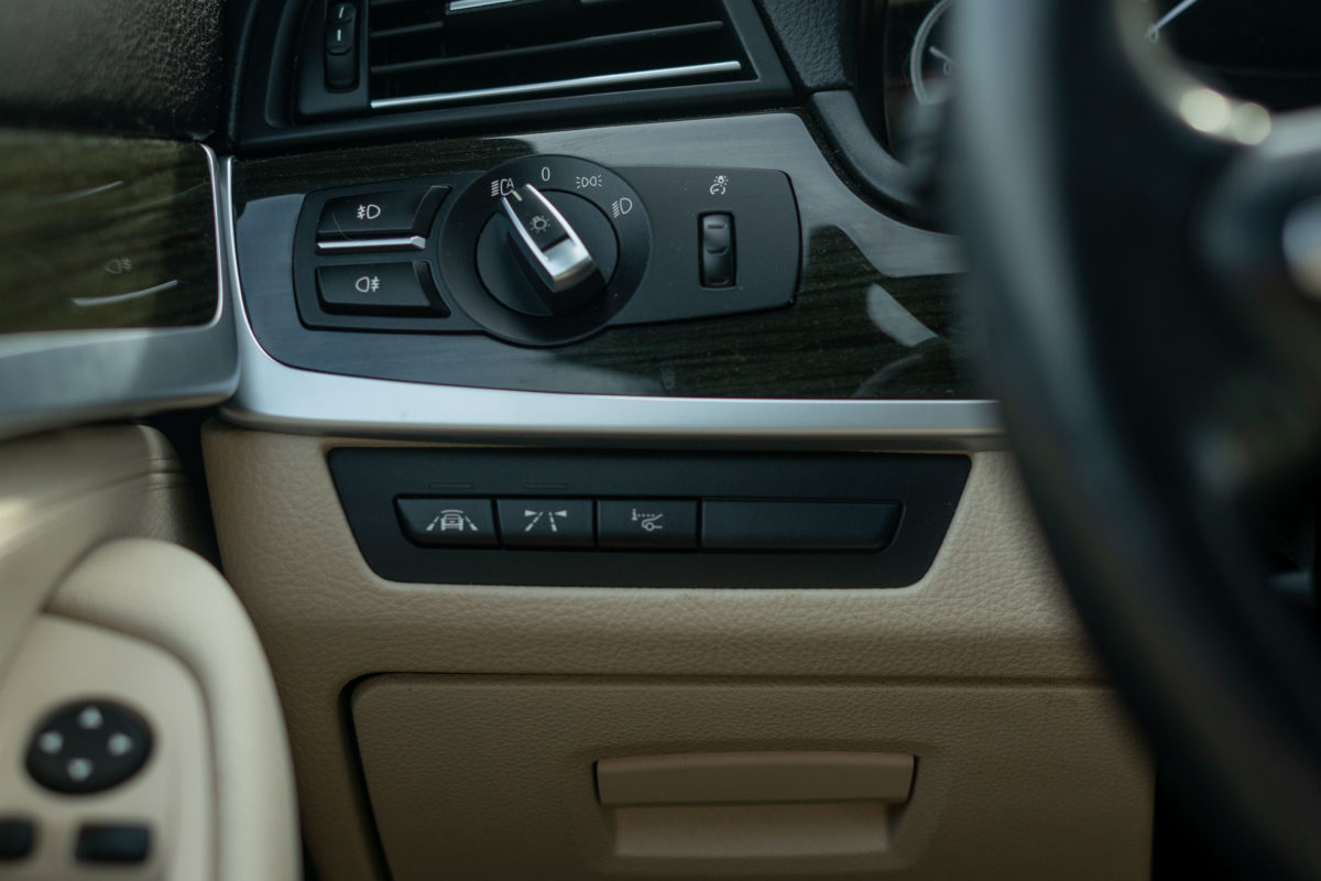 2017 BMW SERIE 5 PACK M 20D XDRIVE F11 190CV BVA