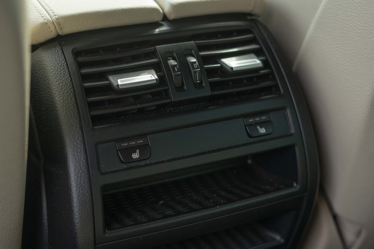 2017 BMW SERIE 5 PACK M 20D XDRIVE F11 190CV BVA