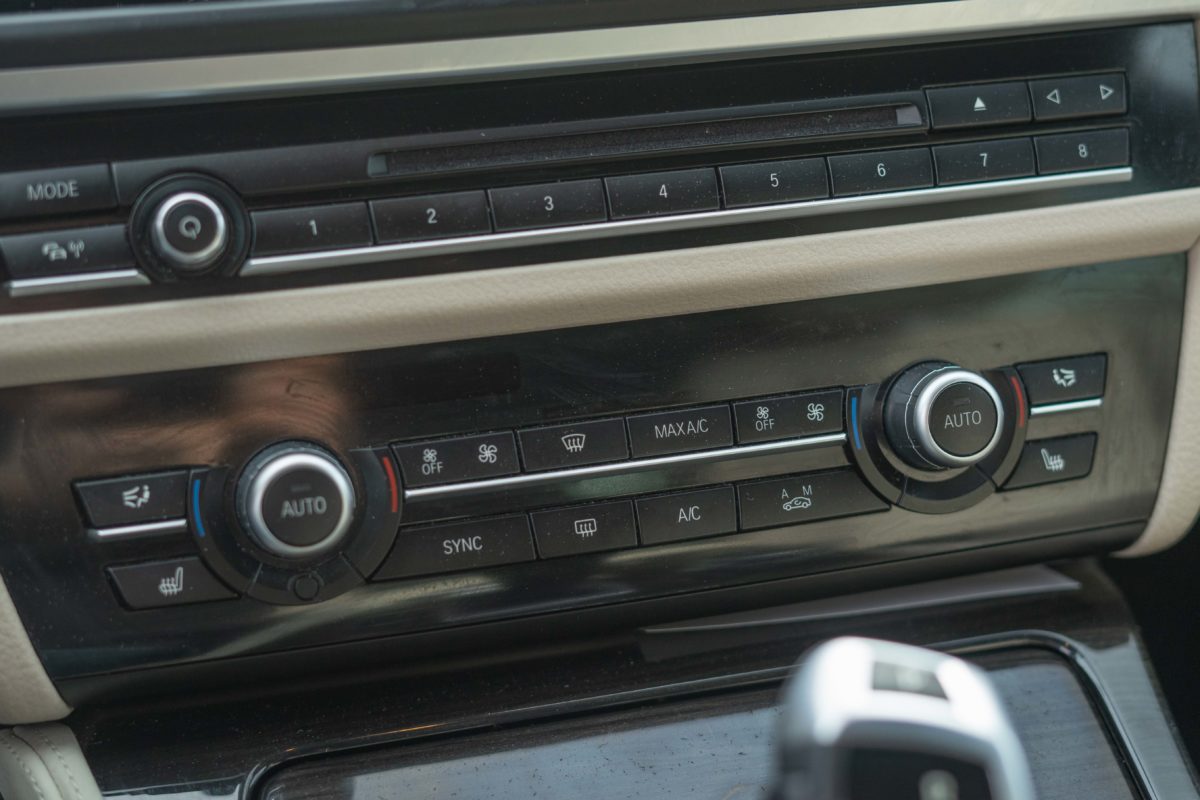 2017 BMW SERIE 5 PACK M 20D XDRIVE F11 190CV BVA