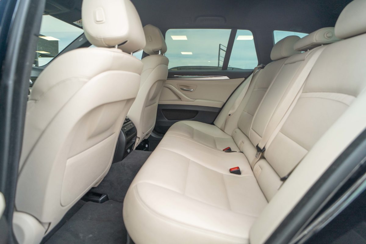 2017 BMW SERIE 5 PACK M 20D XDRIVE F11 190CV BVA