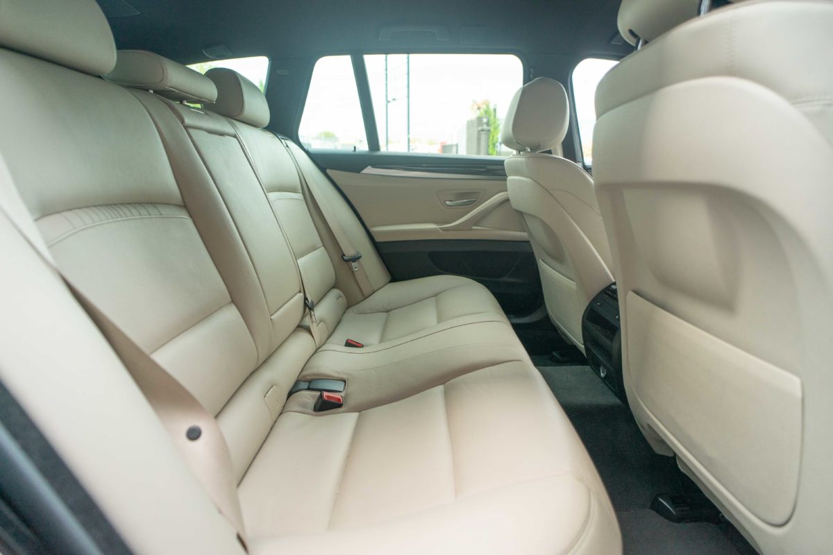 2017 BMW SERIE 5 PACK M 20D XDRIVE F11 190CV BVA