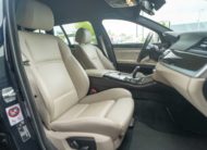2017 BMW SERIE 5 PACK M 20D XDRIVE F11 190CV BVA