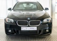 2017 BMW SERIE 5 PACK M 20D XDRIVE F11 190CV BVA