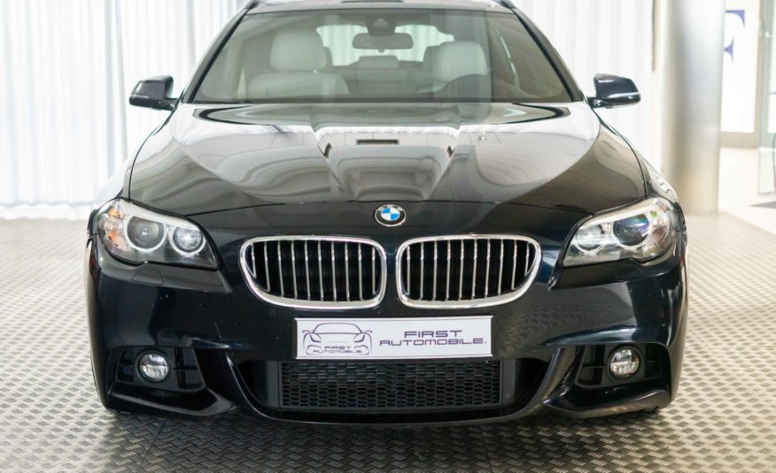 2017 BMW SERIE 5 PACK M 20D XDRIVE F11 190CV BVA