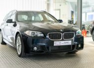 2017 BMW SERIE 5 PACK M 20D XDRIVE F11 190CV BVA