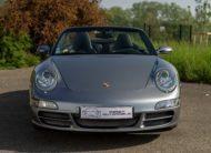 2006 PORSCHE 997 CARRERA S CABRIOLET 3L8 355CV BVM6