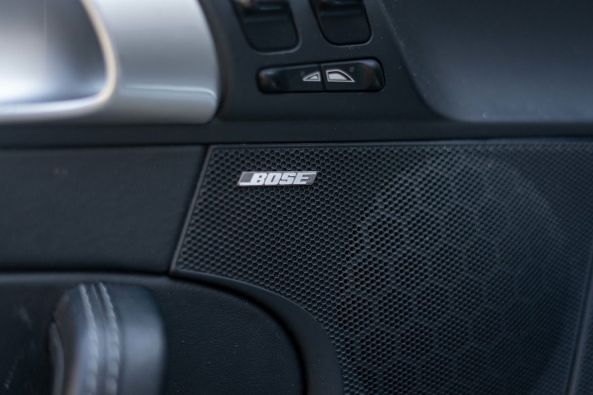 2006 PORSCHE 997 CARRERA S CABRIOLET 3L8 355CV BVM6