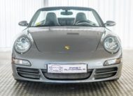 2006 PORSCHE 997 CARRERA S CABRIOLET 3L8 355CV BVM6