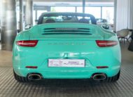 2015 PORSCHE 991 CARRERA CABRIOLET 3L4 350CV PDK PTS