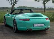 2015 PORSCHE 991 CARRERA CABRIOLET 3L4 350CV PDK PTS