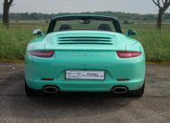 2015 PORSCHE 991 CARRERA CABRIOLET 3L4 350CV PDK PTS