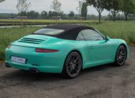 2015 PORSCHE 991 CARRERA CABRIOLET 3L4 350CV PDK PTS