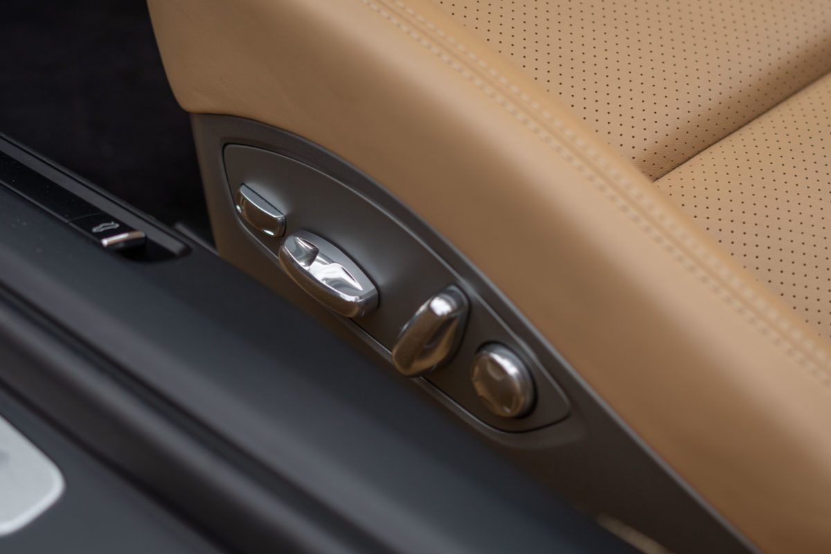 2013 PORSCHE 991 CARRERA 4 CABRIOLET 3L4 350CV PDK