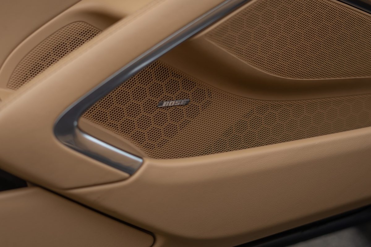 2013 PORSCHE 991 CARRERA 4 CABRIOLET 3L4 350CV PDK