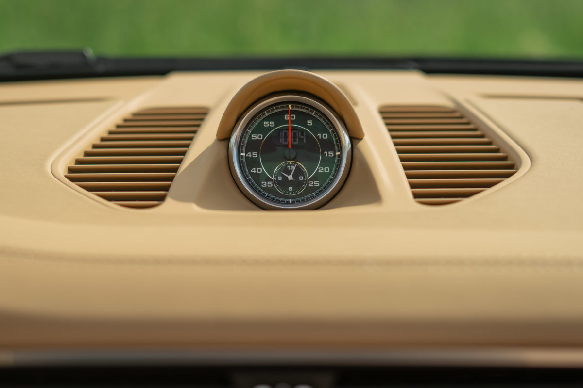 2013 PORSCHE 991 CARRERA 4 CABRIOLET 3L4 350CV PDK