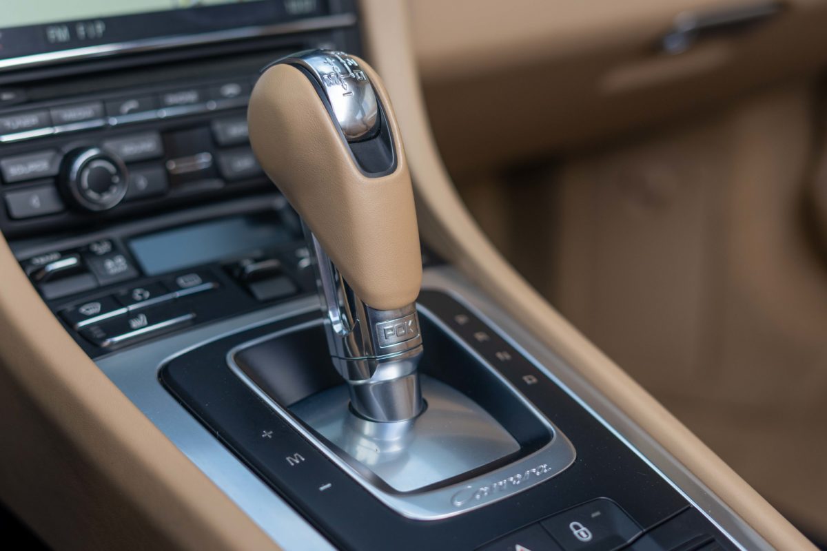 2013 PORSCHE 991 CARRERA 4 CABRIOLET 3L4 350CV PDK